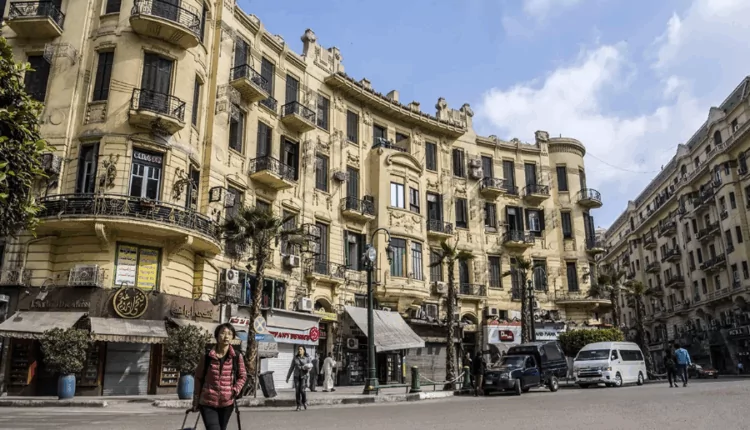 طريقة تقديم مستأجري الإيجار القديم على وحدات بديلة ( الخطوات كاملة )